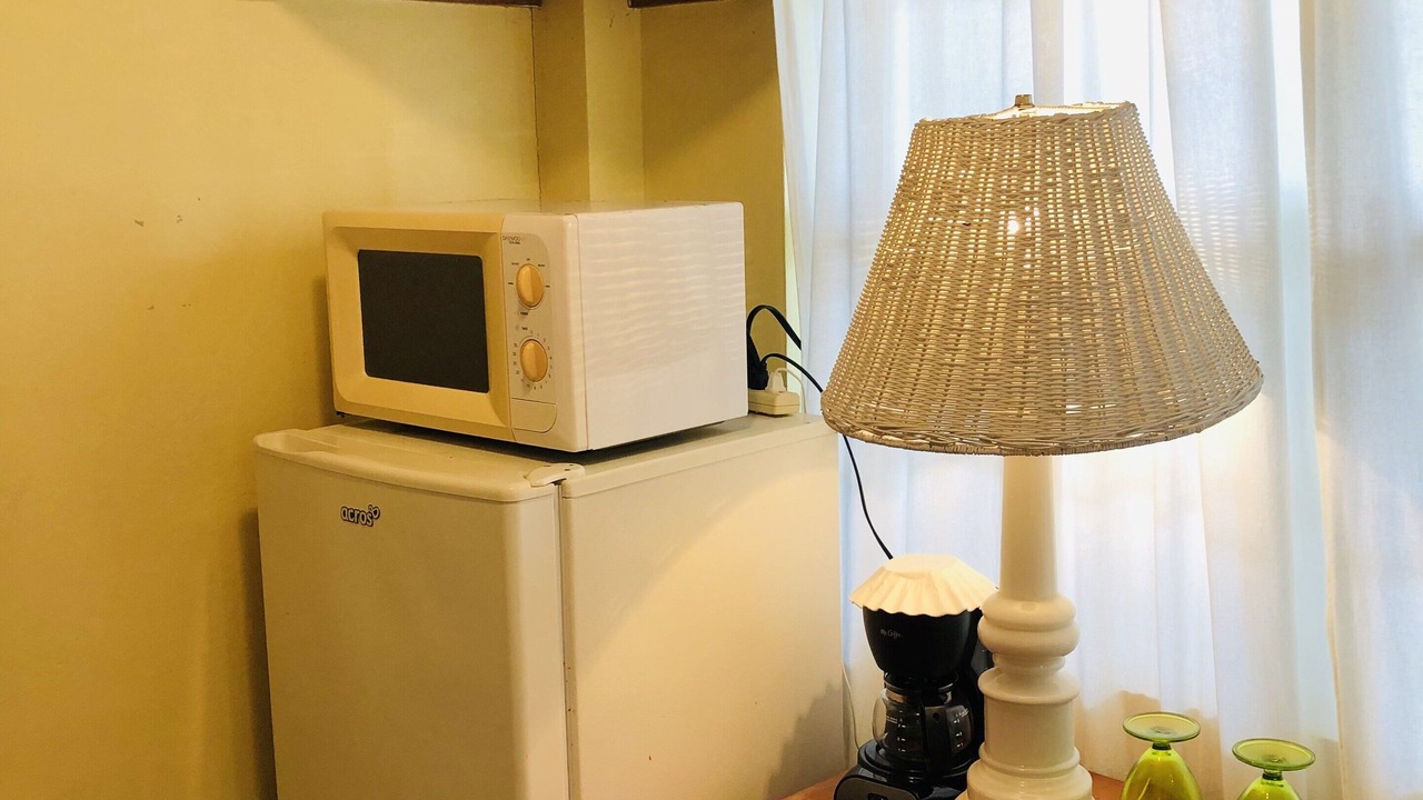 Photo of Bedroom in Placencia