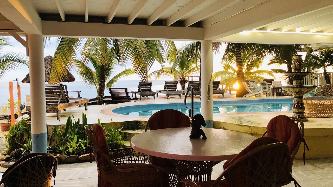 Photo of Outdoor in Placencia