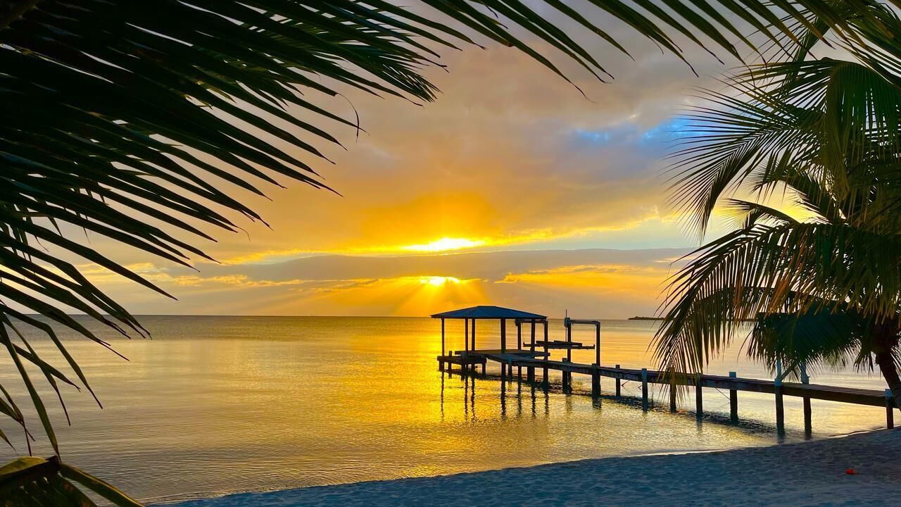 Photo of Outdoor in Placencia