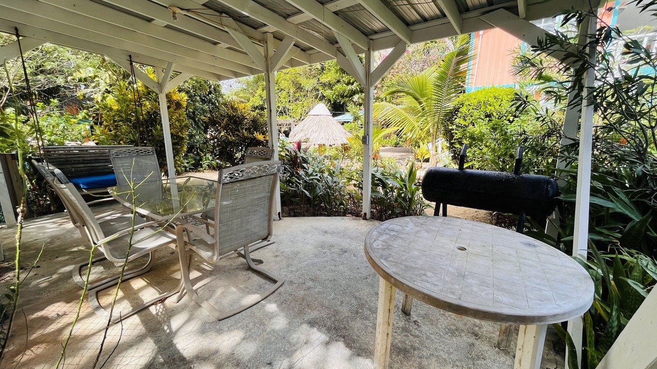 Photo of Outdoor in Placencia
