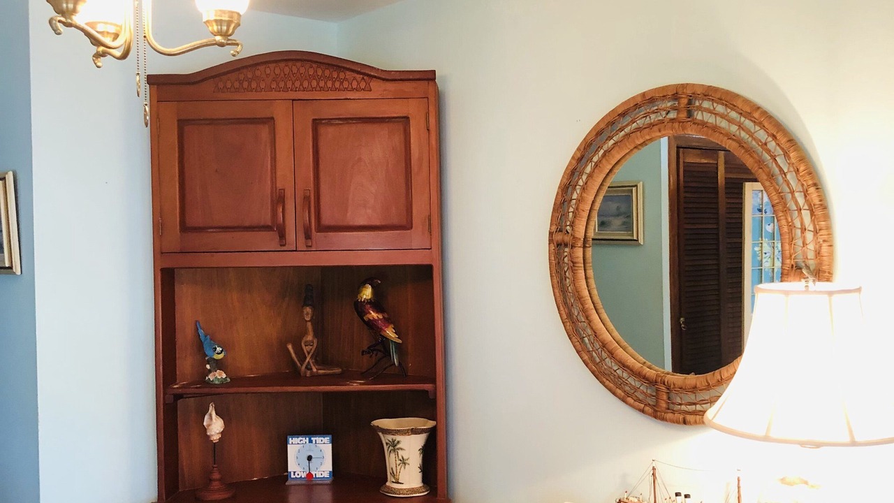Photo of Bedroom in Placencia