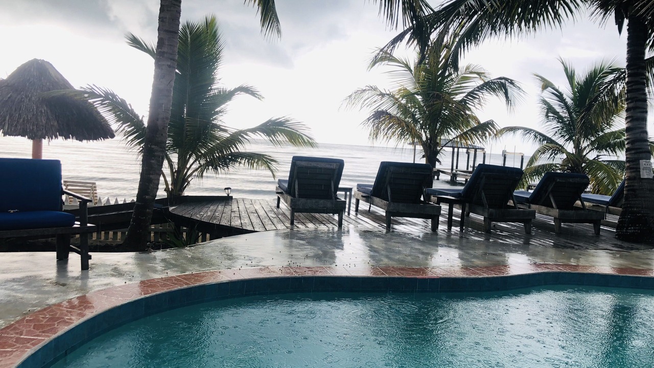 Photo of Outdoor in Placencia
