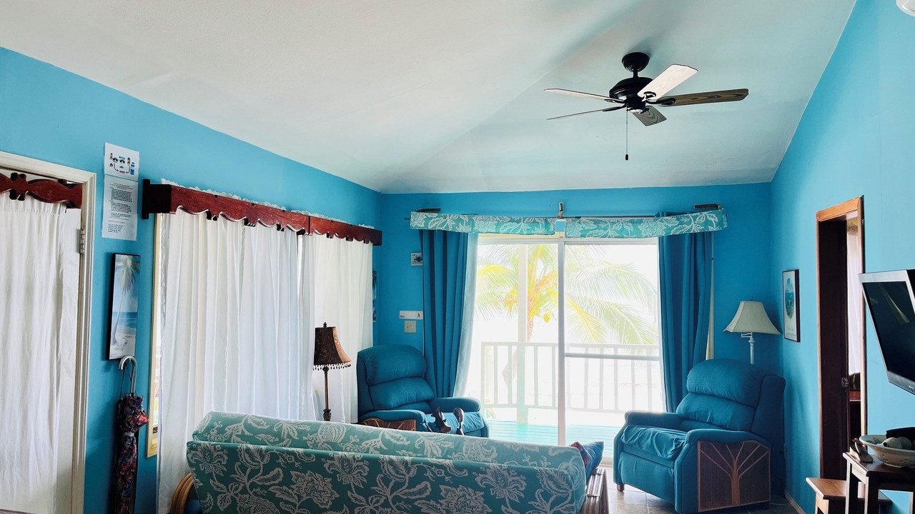 Photo of Bedroom in Placencia