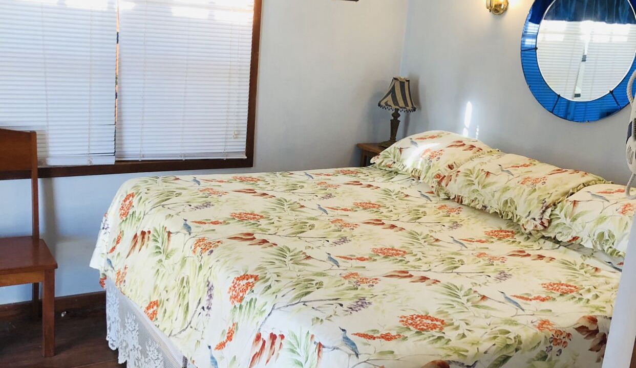 Photo of Bedroom in Placencia