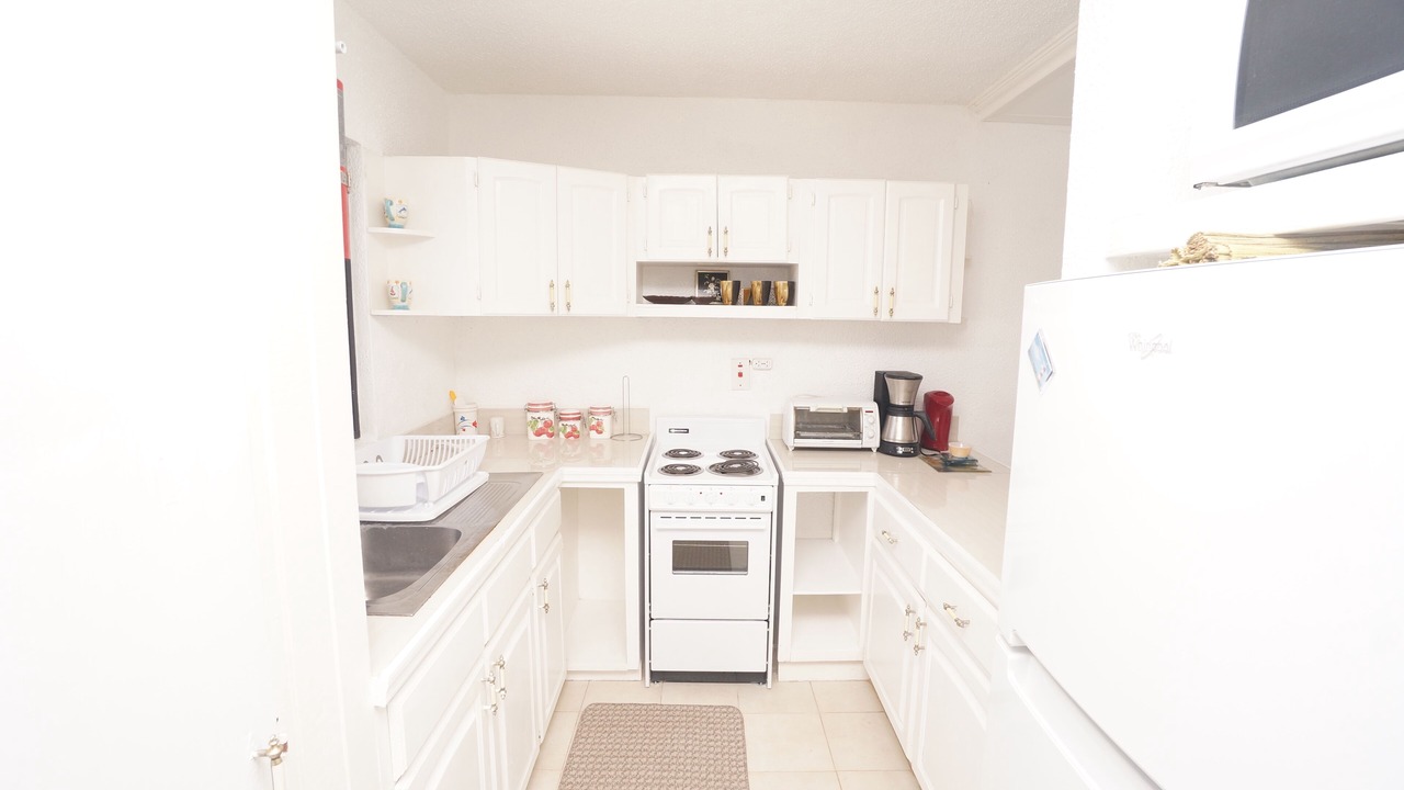 Photo of Kitchen in Rockley