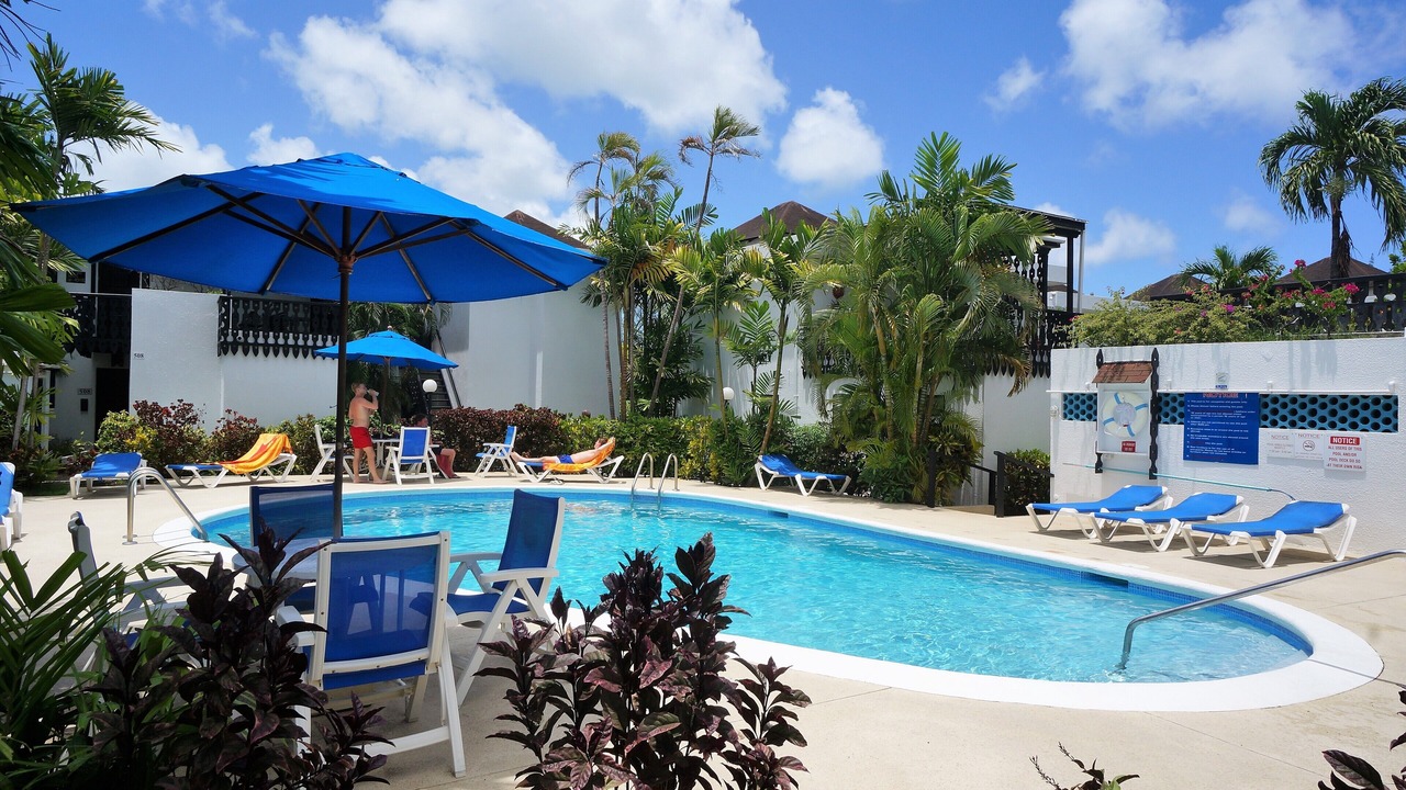 Photo of Outdoor in Rockley