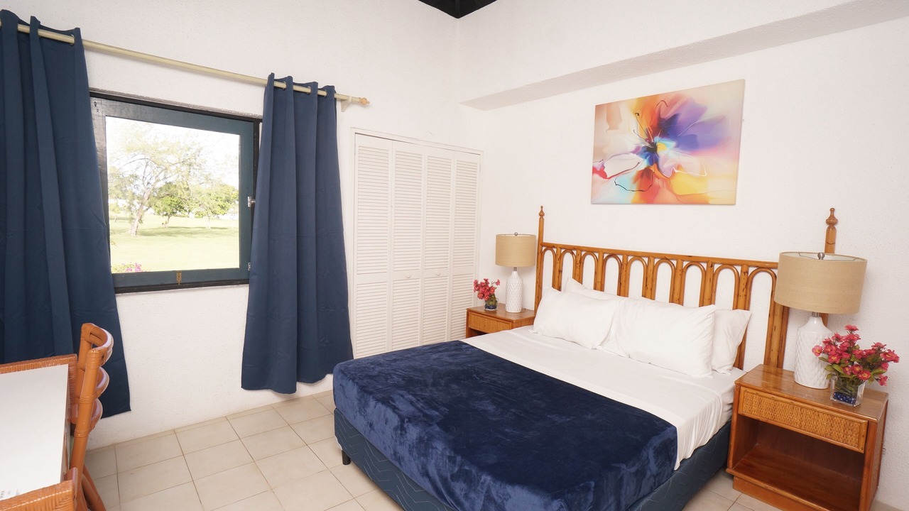 Photo of Bedroom in Rockley