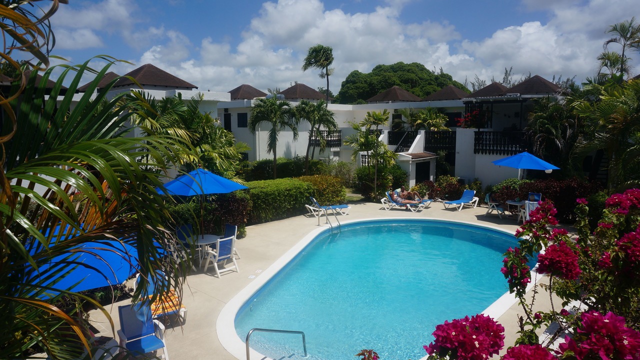 Photo of Outdoor in Rockley