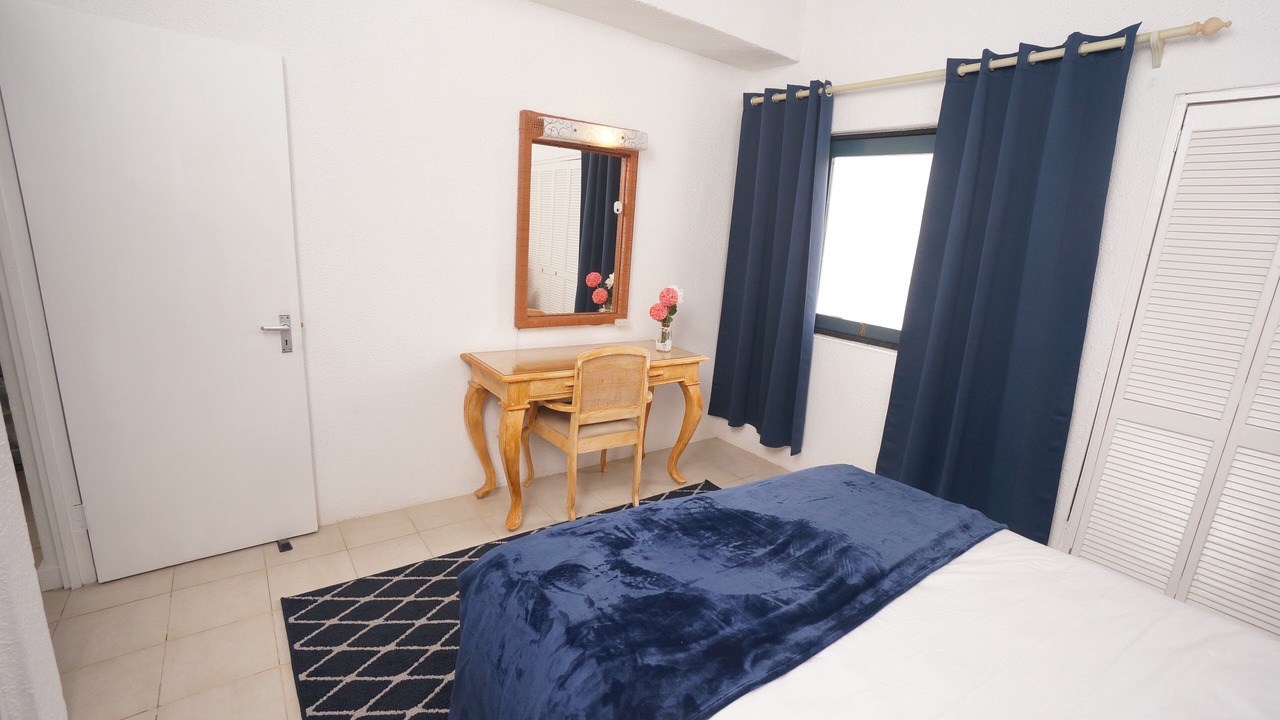 Photo of Bedroom in Rockley