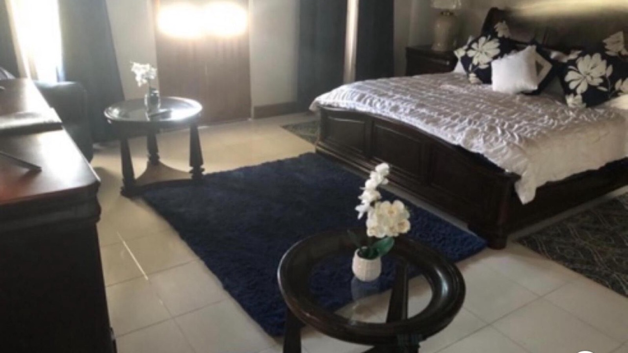 Photo of Bedroom in Tower Isle