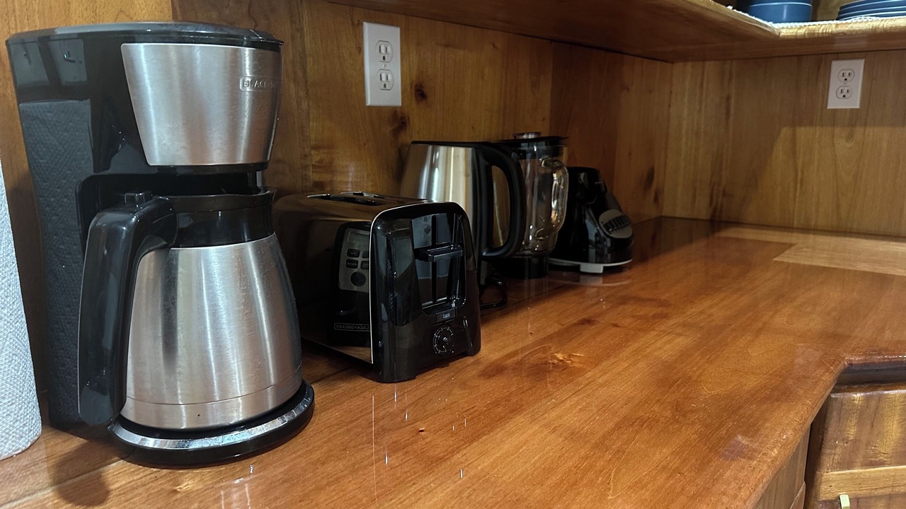 Photo of Kitchen in Bermudian Landing