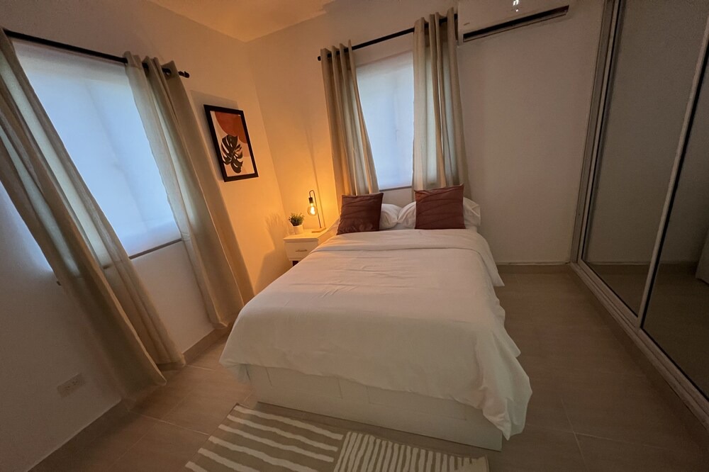 Photo of Bedroom in Veron