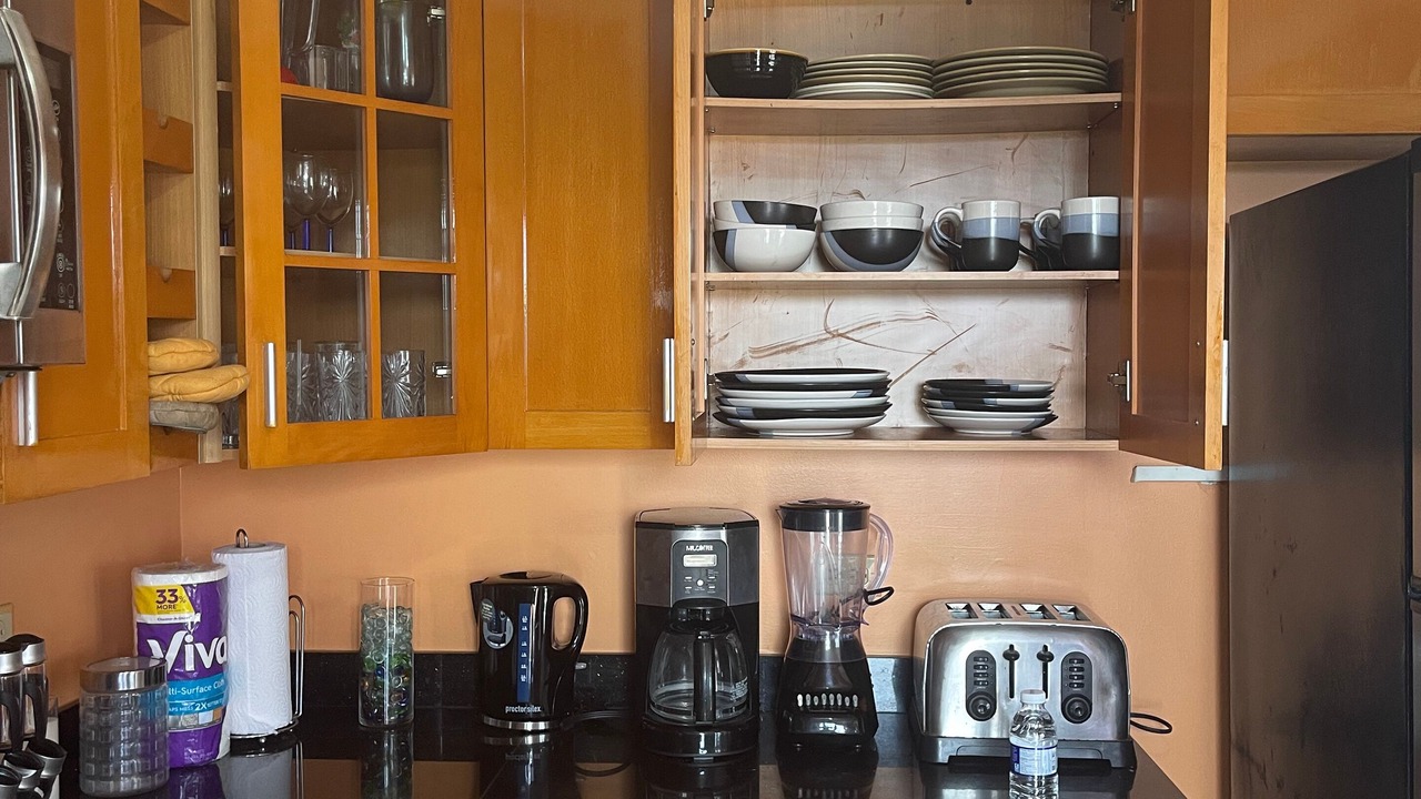 Photo of Kitchen in Mango Walk