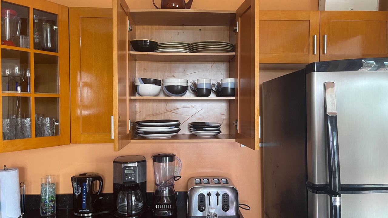 Photo of Kitchen in Mango Walk