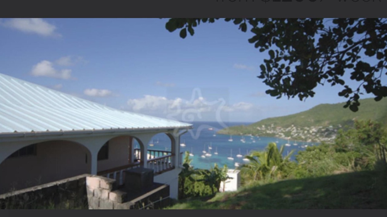 Photo of Others in Bequia Island
