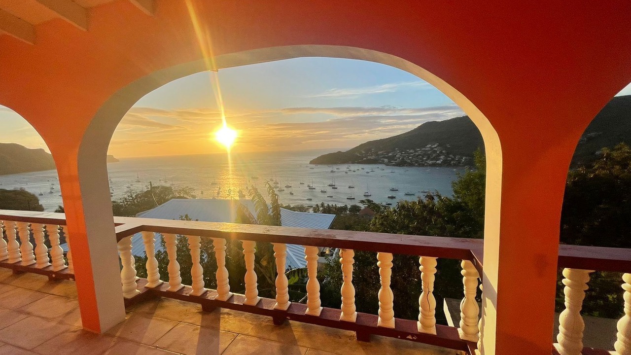 Photo of Others in Bequia Island