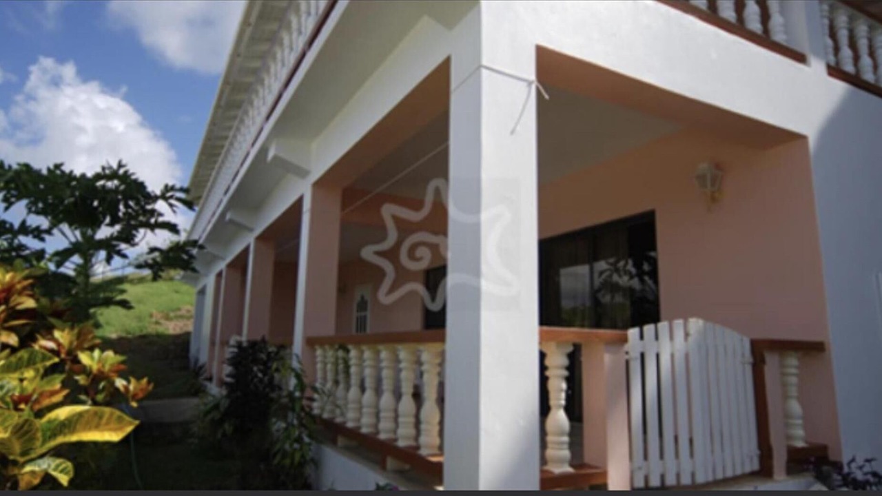 Photo of Outdoor in Bequia Island