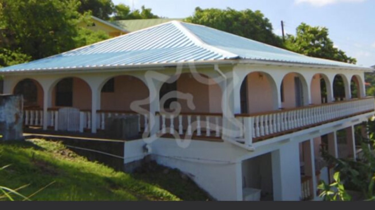 Photo of Outdoor in Bequia Island