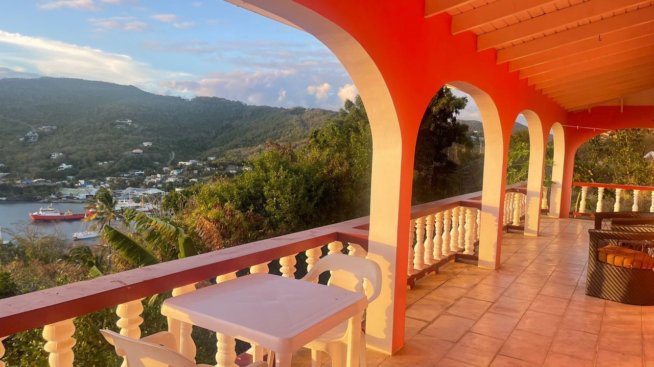Photo of Outdoor in Bequia Island