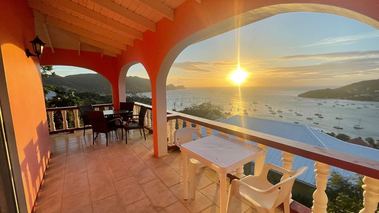 Photo of Outdoor in Bequia Island
