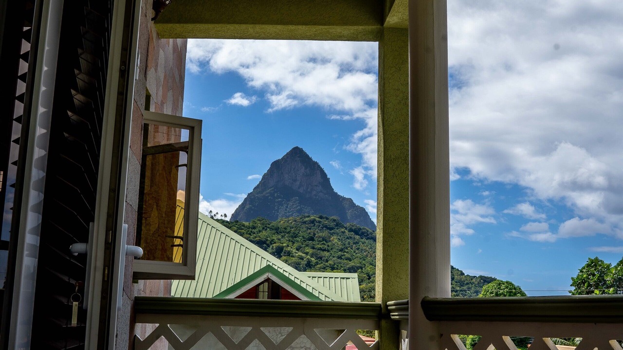 Photo of Others in Soufriere