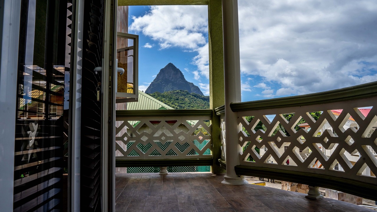 Photo of Others in Soufriere