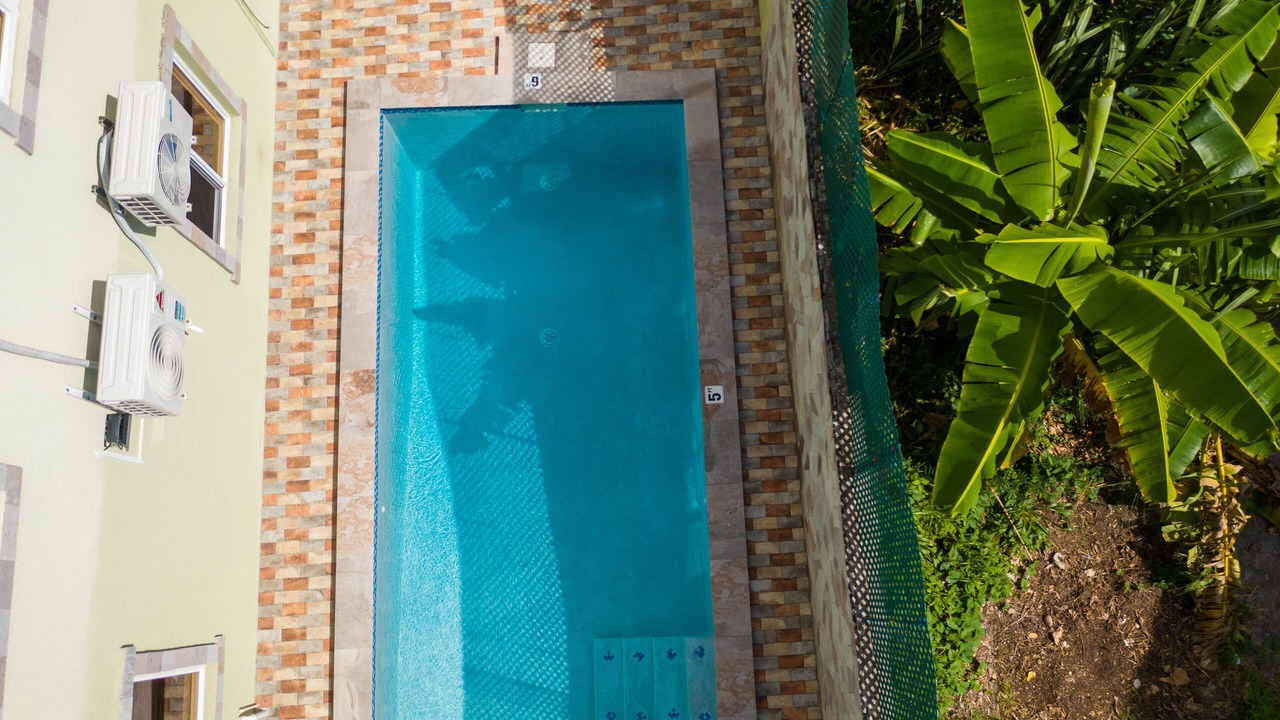 Photo of Outdoor in Soufriere