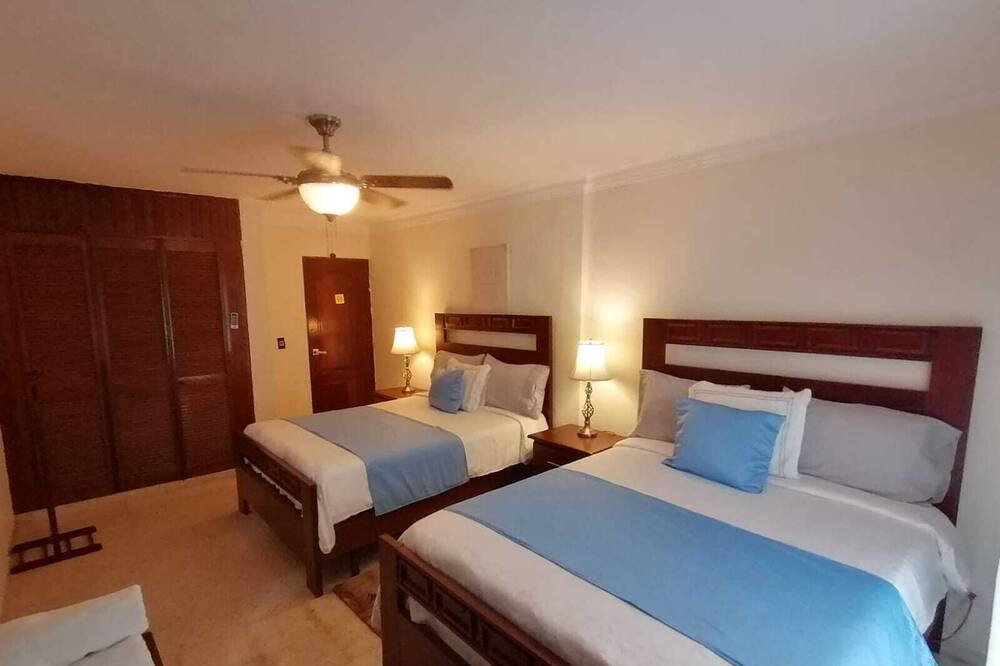 Photo of Bedroom in Santo Domingo