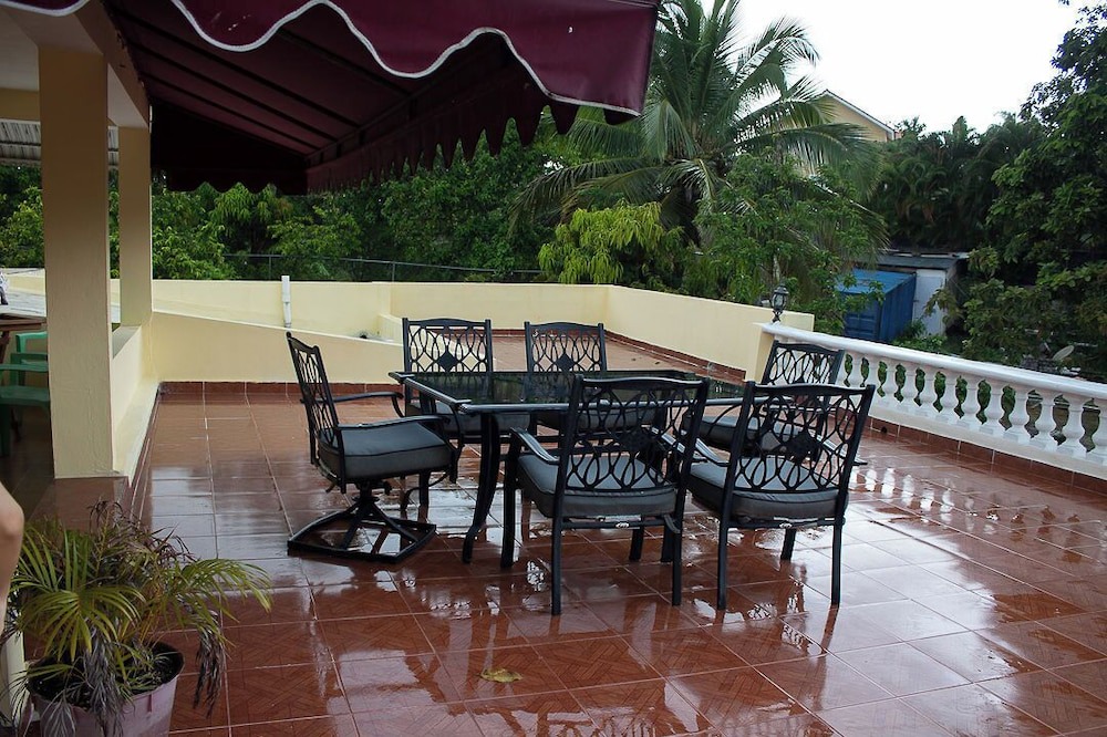 Photo of Outdoor in Santo Domingo