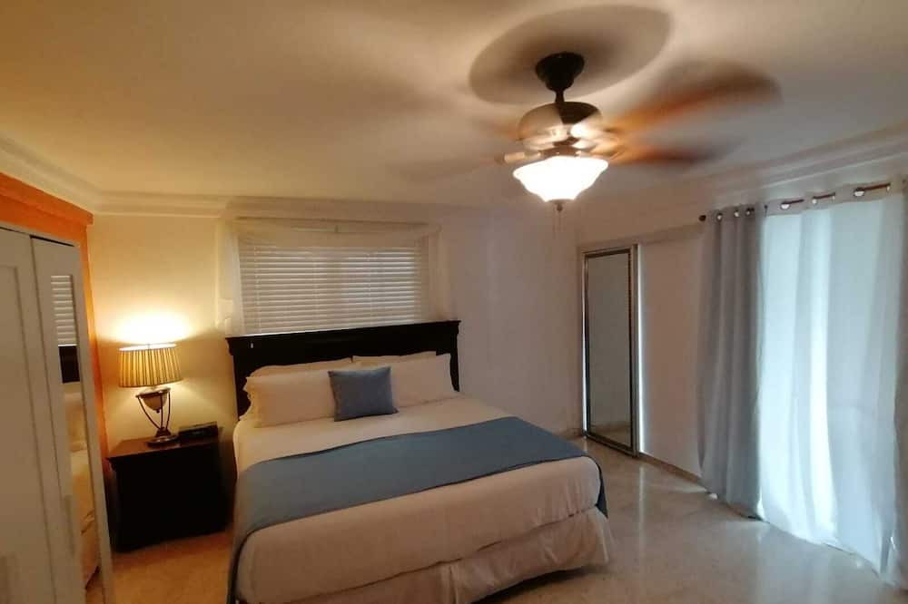 Photo of Bedroom in Santo Domingo