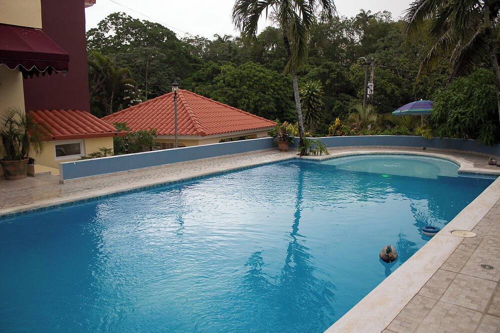 Photo of Outdoor in Santo Domingo