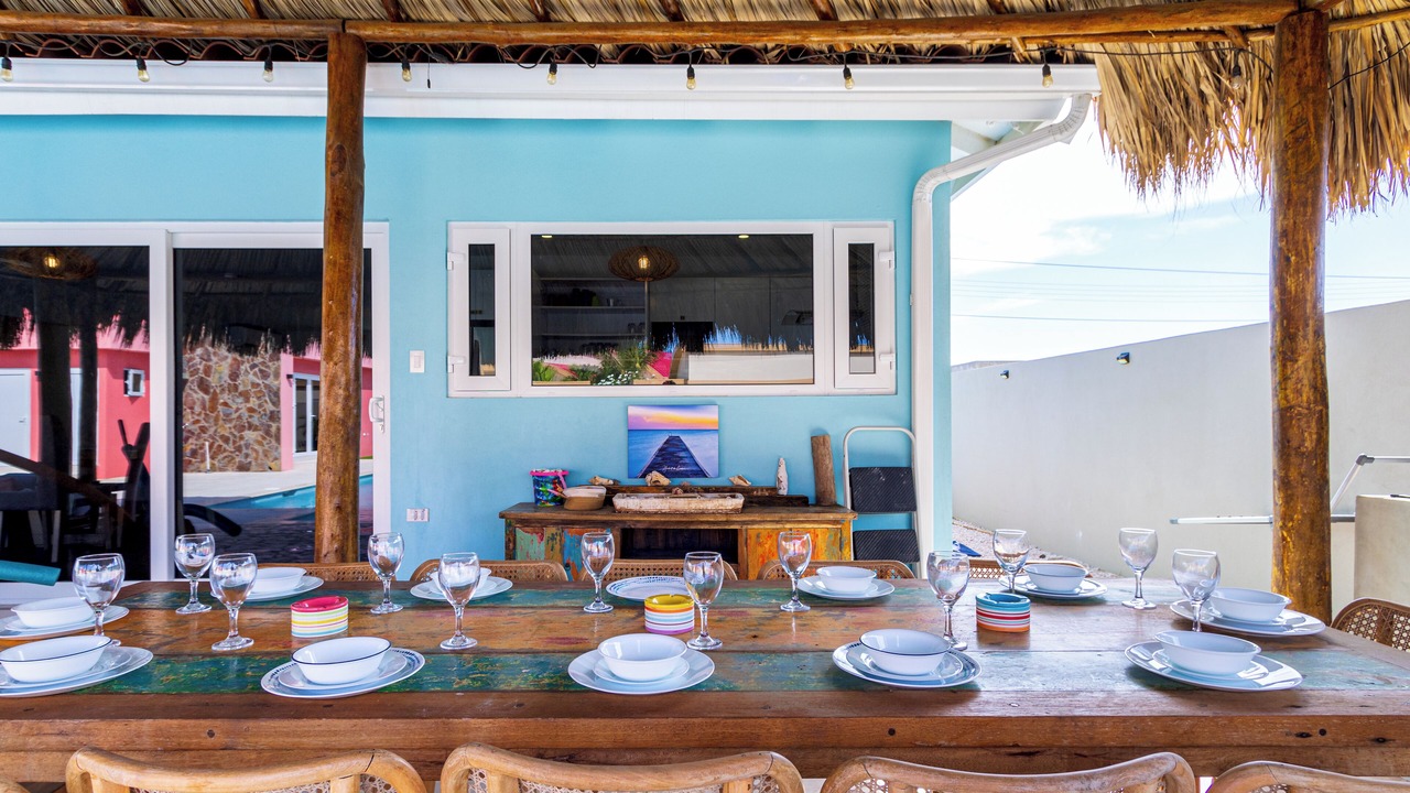 Photo of Outdoor in Bubali