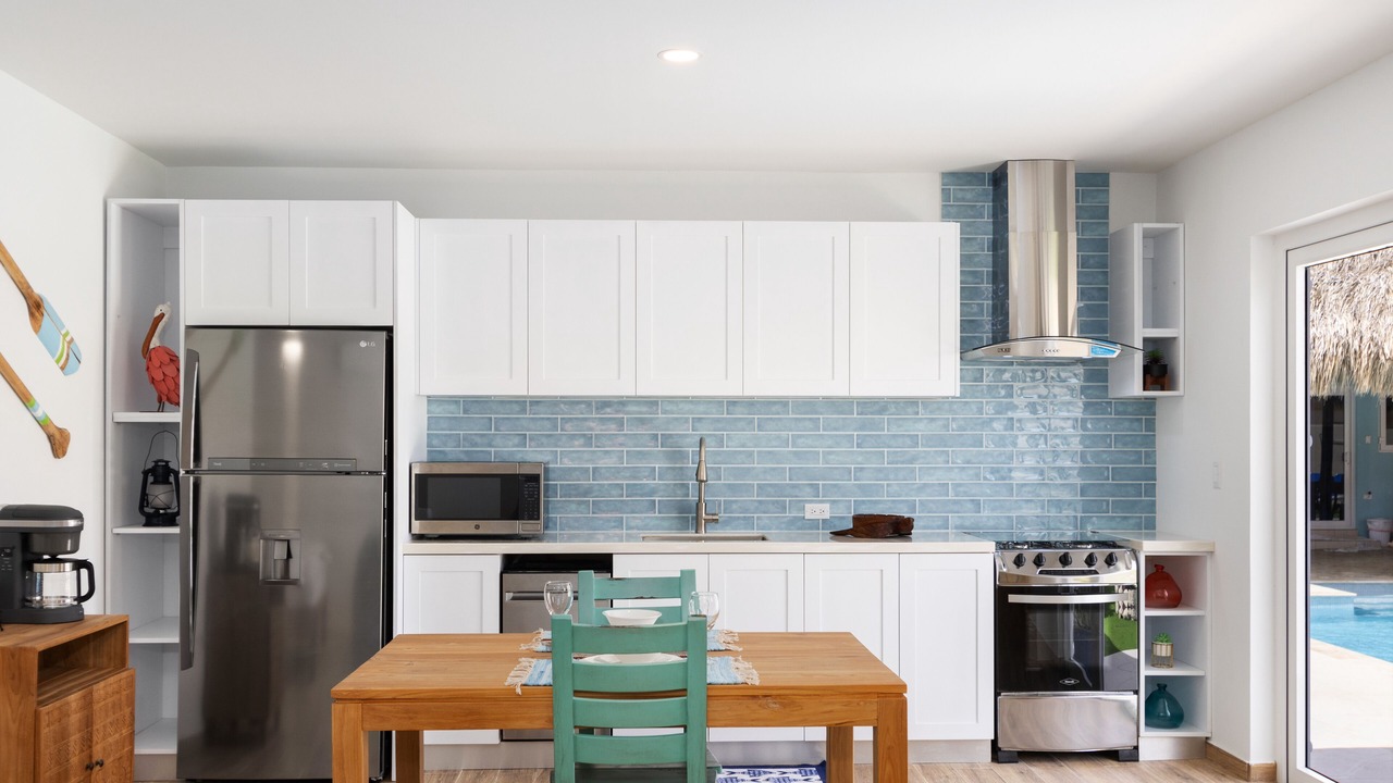 Photo of Kitchen in Bubali