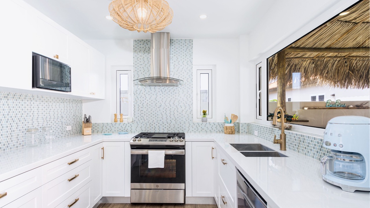 Photo of Kitchen in Bubali