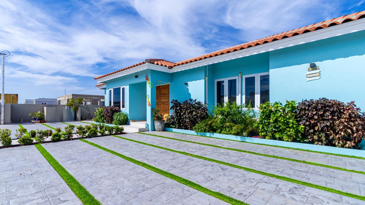 Photo of Outdoor in Bubali