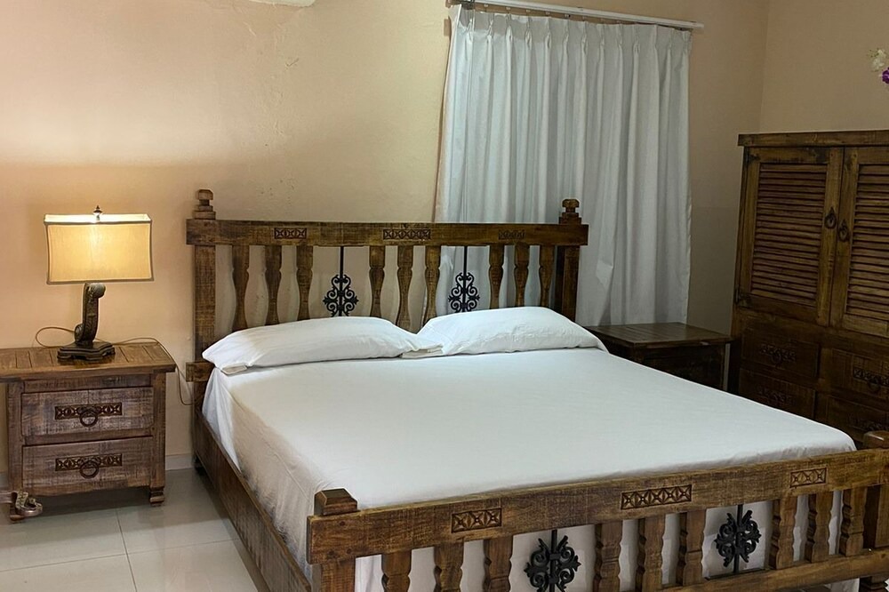 Photo of Bedroom in Bani