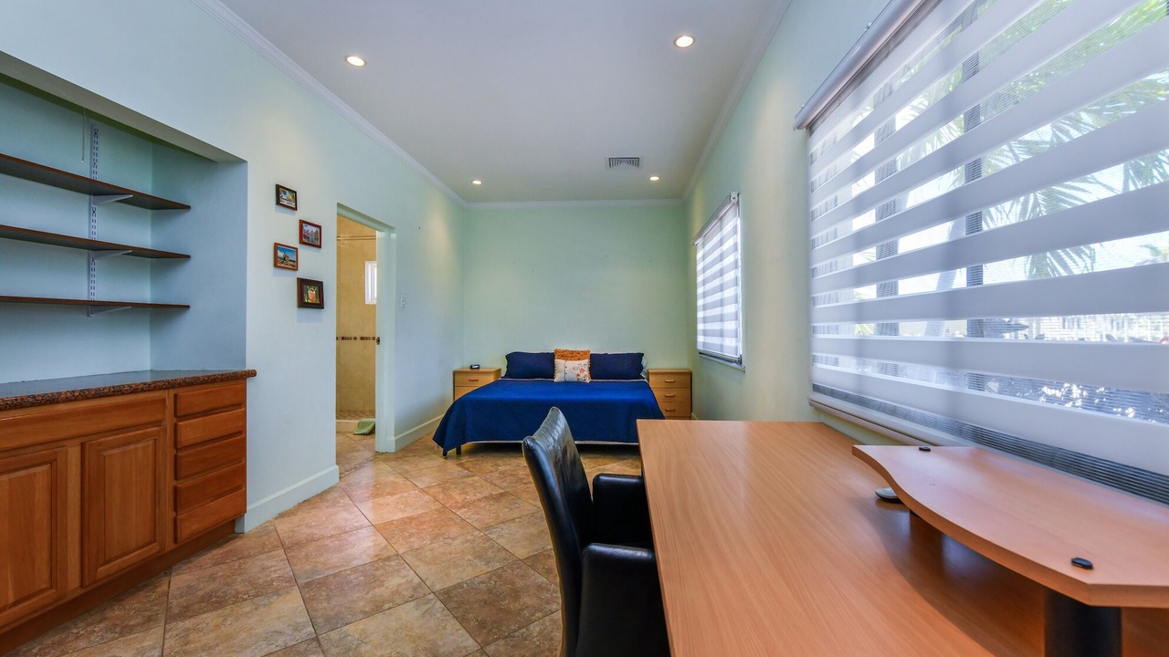 Photo of Bedroom in Opal