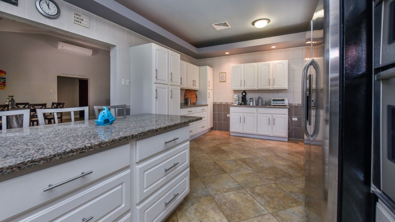 Photo of Kitchen in Opal