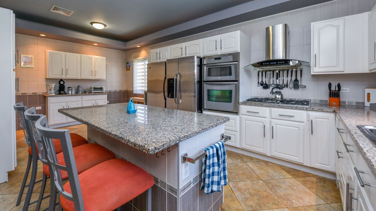 Photo of Kitchen in Opal
