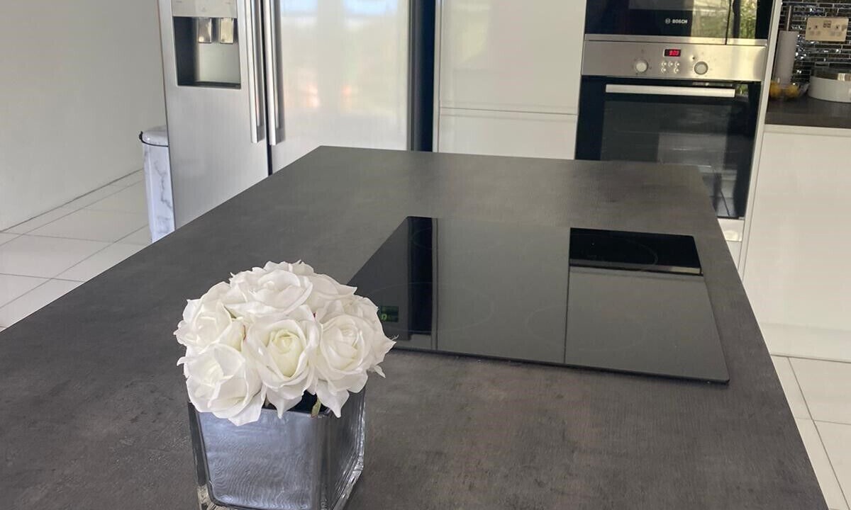 Photo of Kitchen in Gros Islet