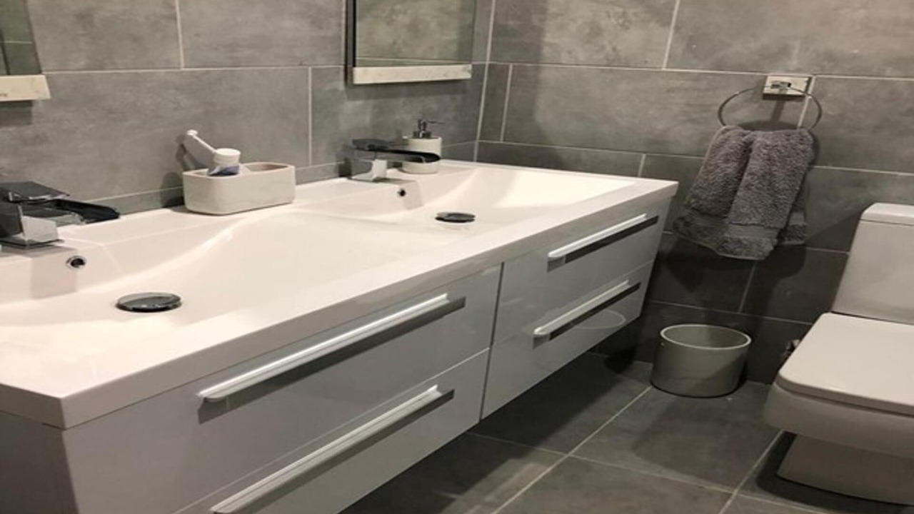Photo of Bathroom in Gros Islet
