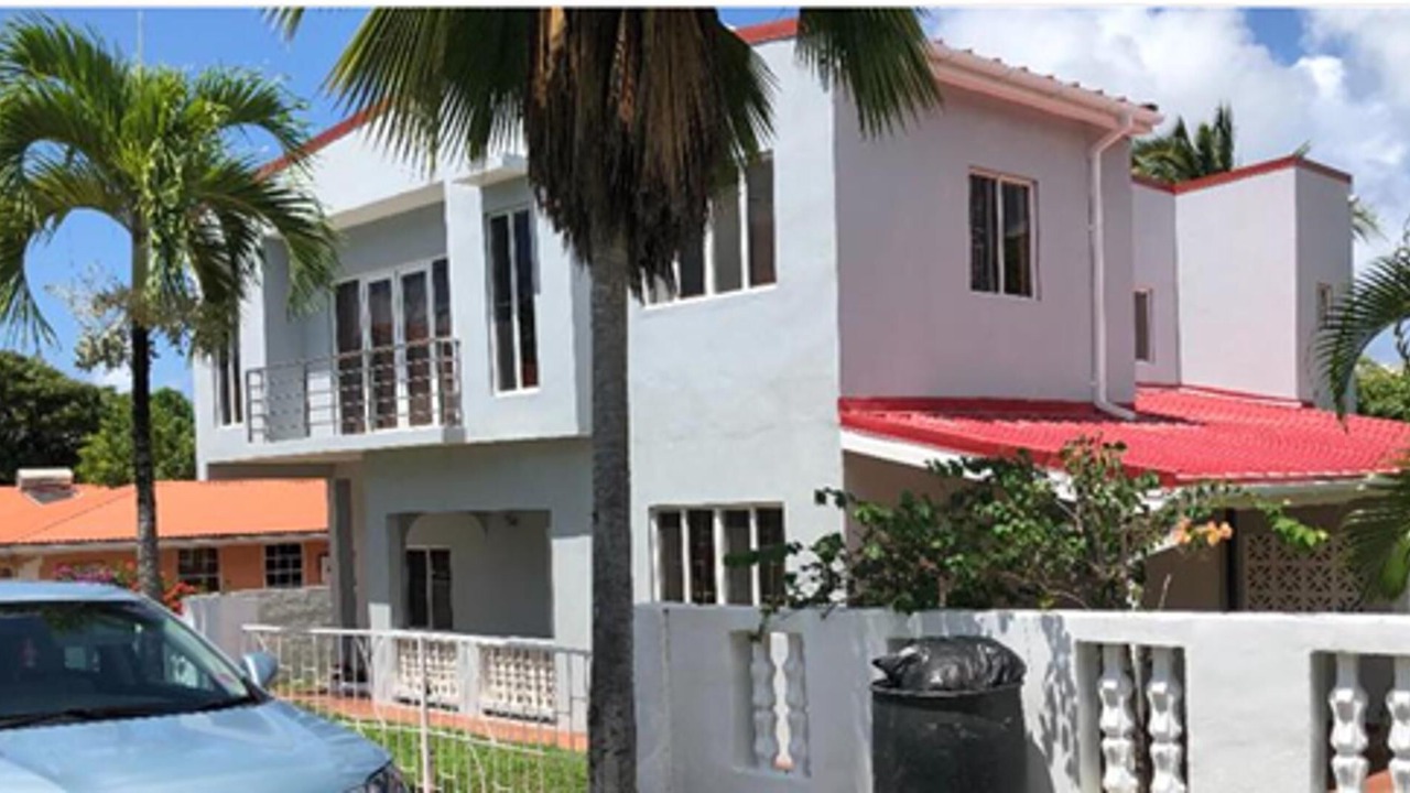 Photo of Outdoor in Gros Islet