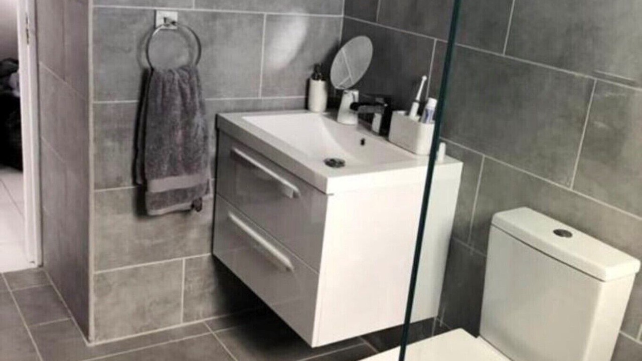 Photo of Bathroom in Gros Islet