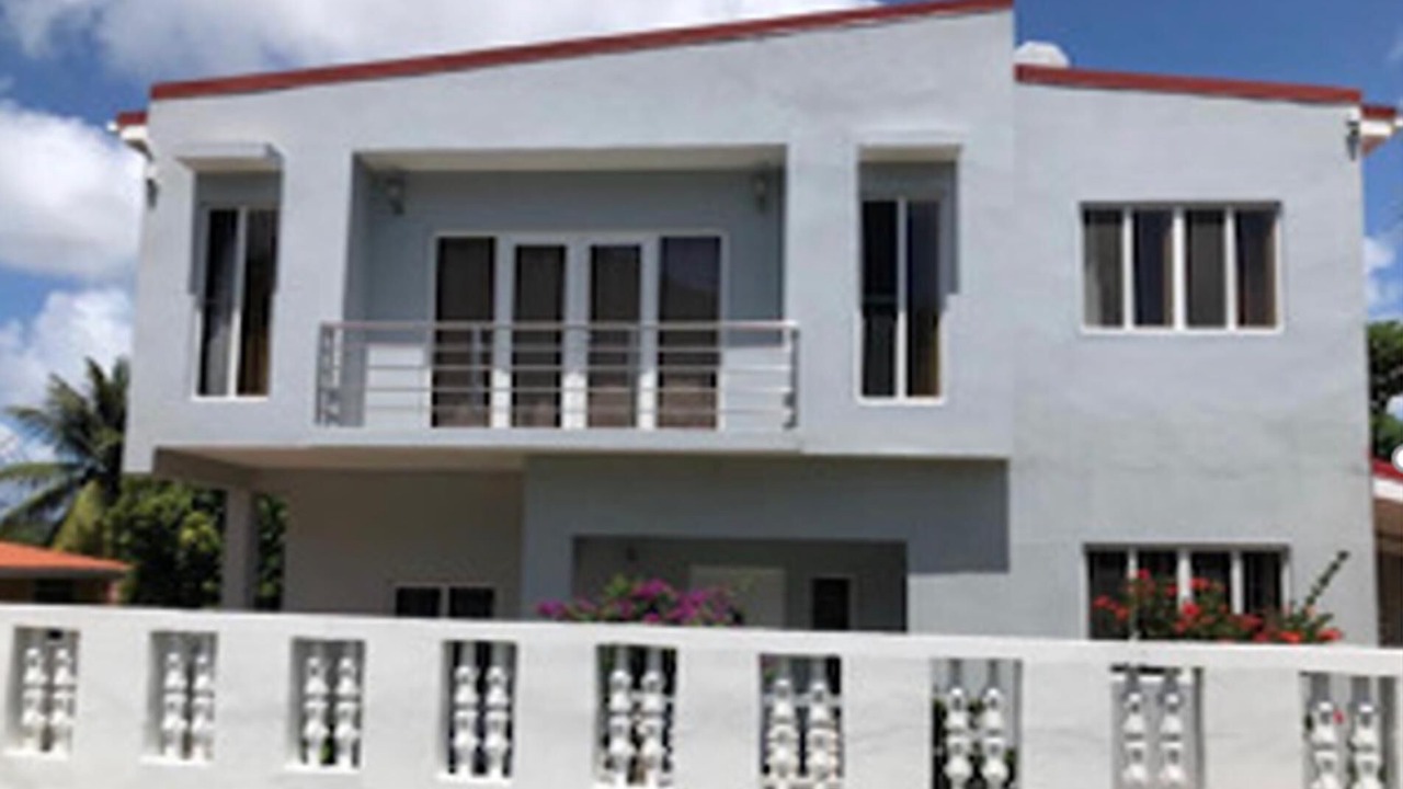 Photo of Outdoor in Gros Islet