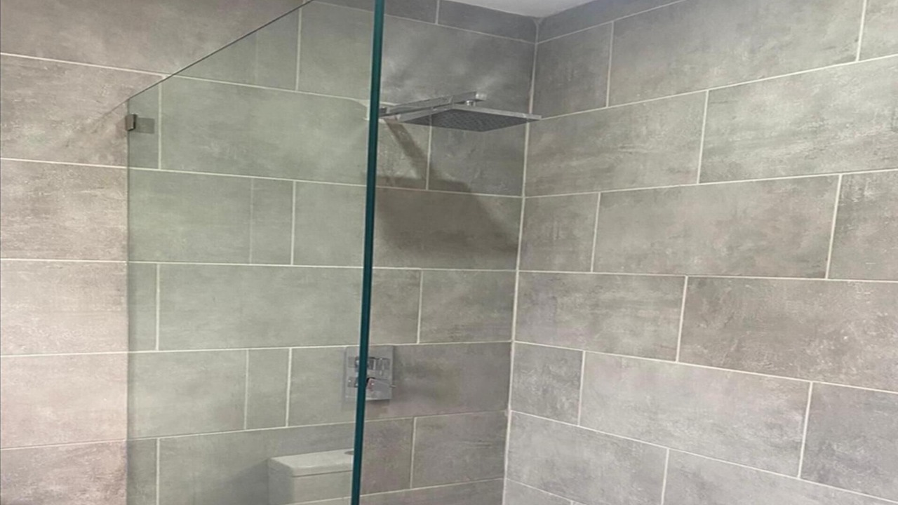 Photo of Bathroom in Gros Islet