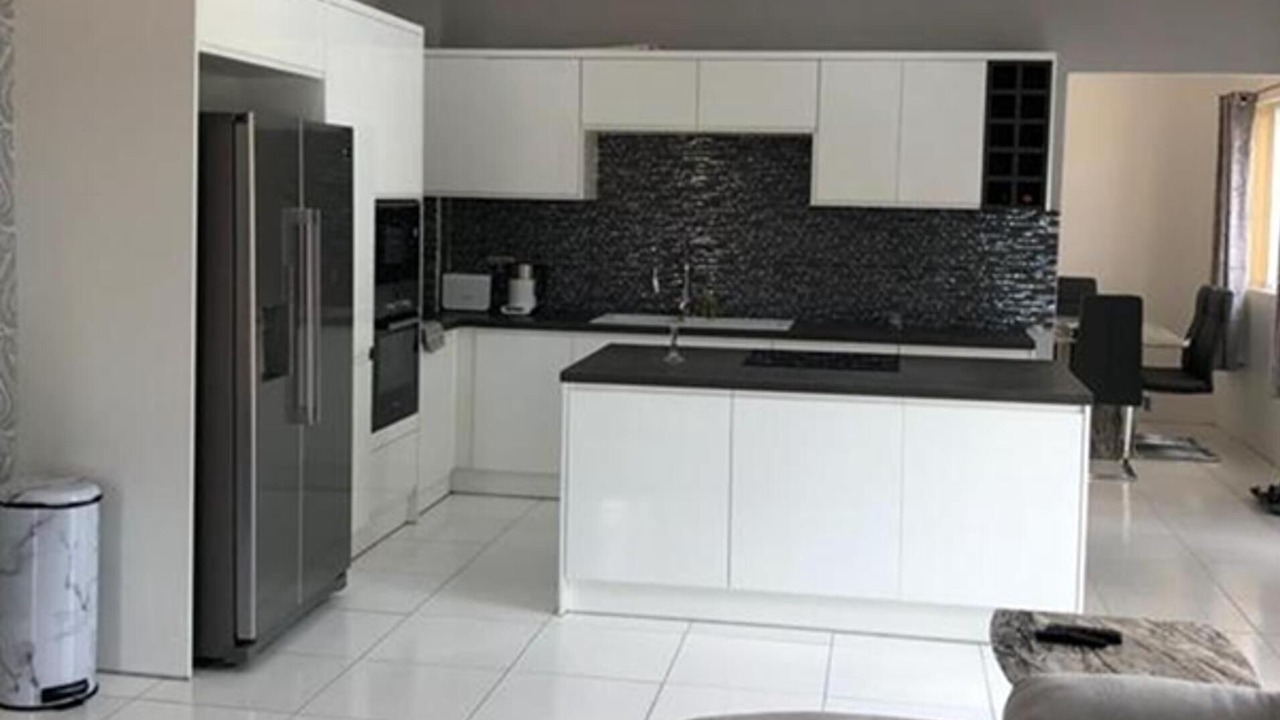 Photo of Kitchen in Gros Islet