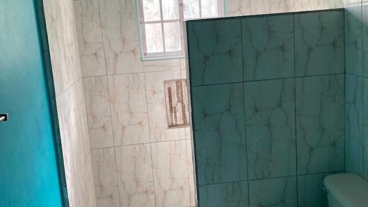 Photo of Bathroom in Montego Bay