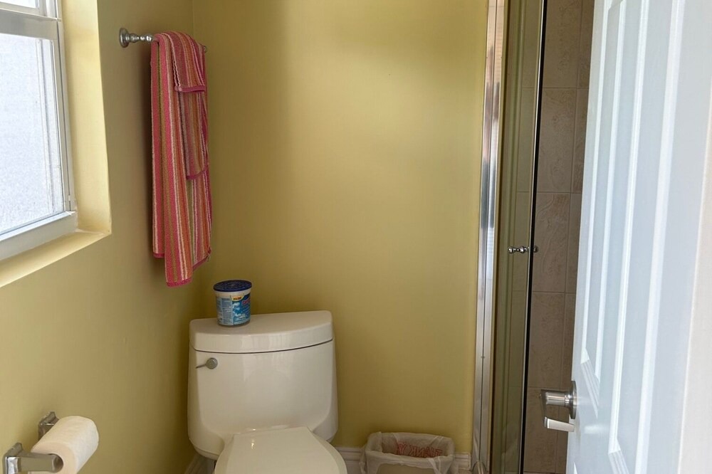 Photo of Bathroom in Bahamas Terrace
