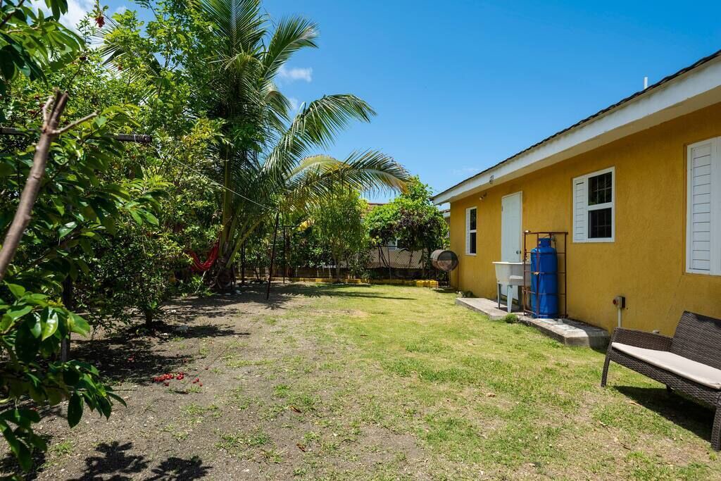 Photo of Outdoor in Mammee Bay