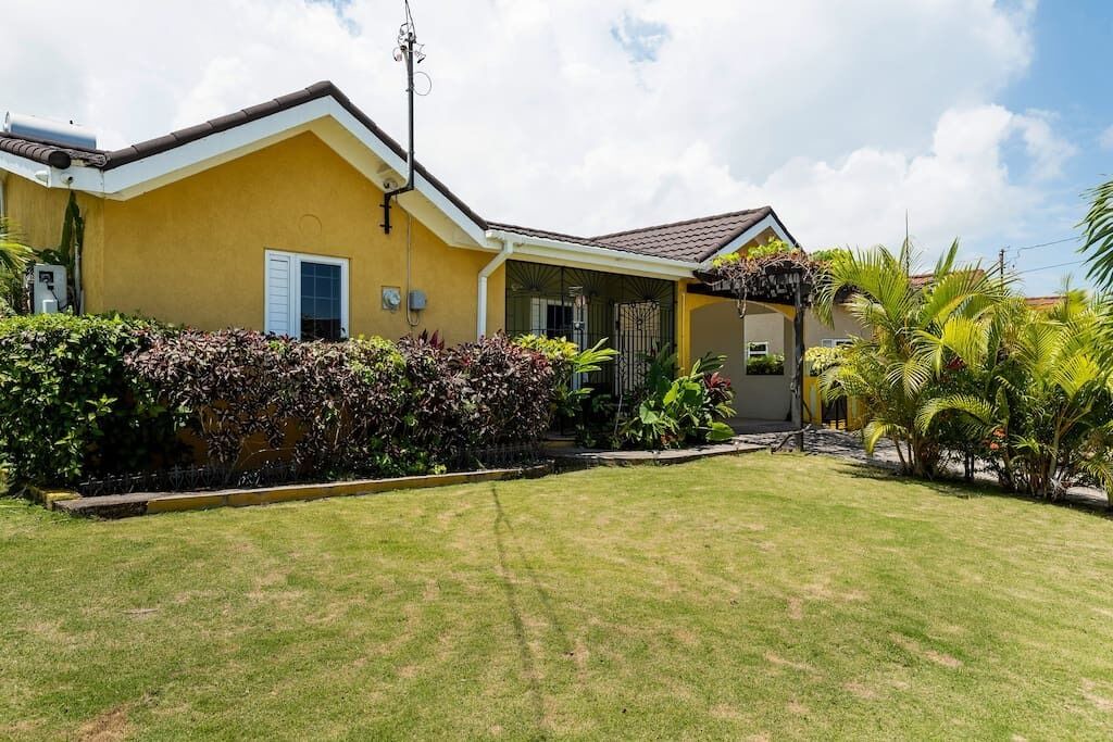 Photo of Outdoor in Mammee Bay